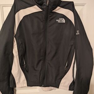 Women's The North Face Flight Series Zipper Jacket Size Small